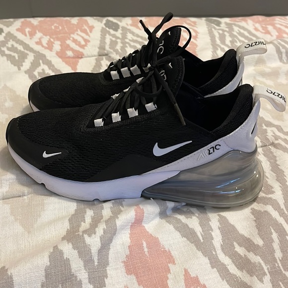 nike air 27
